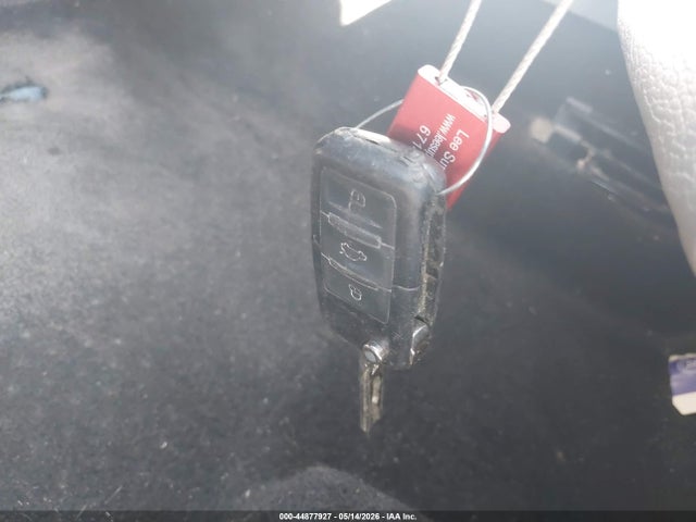 44877927 :رقم المزاد ، 3VWRM71K28M067225 vin ، 2008 Volkswagen Jetta Se/sel مزاد بيع