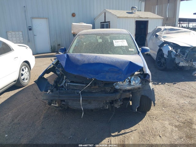 44877927 :رقم المزاد ، 3VWRM71K28M067225 vin ، 2008 Volkswagen Jetta Se/sel مزاد بيع