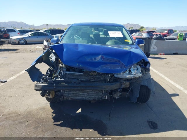 44877927 :رقم المزاد ، 3VWRM71K28M067225 vin ، 2008 Volkswagen Jetta Se/sel مزاد بيع