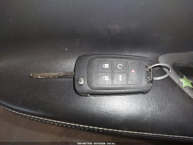 2014 Buick Encore Premium მანქანა იყიდება აუქციონზე, vin: KL4CJDSB8EB616065, აუქციონის ნომერი: 44877930