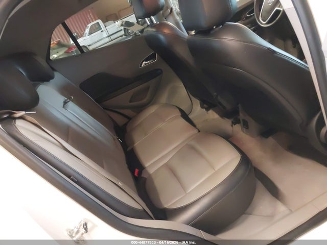 2014 Buick Encore Premium მანქანა იყიდება აუქციონზე, vin: KL4CJDSB8EB616065, აუქციონის ნომერი: 44877930