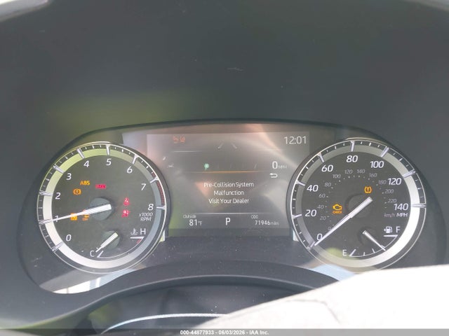 Продажа на аукционе авто 2022 Toyota Highlander Xle, vin: 5TDHZRBH0NS568639, номер лота: 44877933