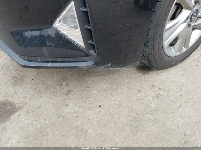 44877934 :رقم المزاد ، KMHD84LF7LU086854 vin ، 2020 Hyundai Elantra Sel مزاد بيع