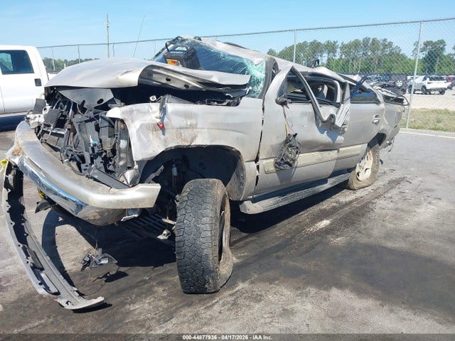 Aukcja sprzedaży 2005 Chevrolet Tahoe Lt, vin: 1GNEC13T25J112591, numer aukcji: 44877936