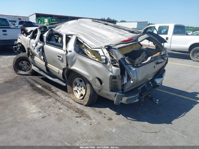 Aukcja sprzedaży 2005 Chevrolet Tahoe Lt, vin: 1GNEC13T25J112591, numer aukcji: 44877936