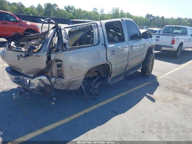 Aukcja sprzedaży 2005 Chevrolet Tahoe Lt, vin: 1GNEC13T25J112591, numer aukcji: 44877936