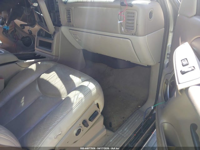 Aukcja sprzedaży 2005 Chevrolet Tahoe Lt, vin: 1GNEC13T25J112591, numer aukcji: 44877936