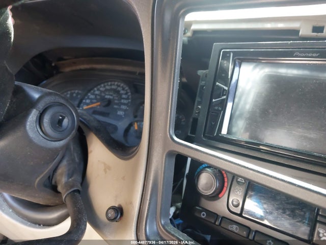 Aukcja sprzedaży 2005 Chevrolet Tahoe Lt, vin: 1GNEC13T25J112591, numer aukcji: 44877936