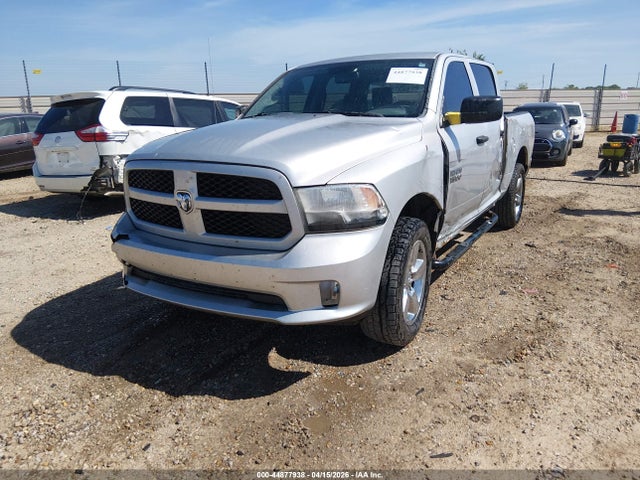 Aukcja sprzedaży 2015 Ram 1500 Express, vin: 1C6RR7KG1FS619887, numer aukcji: 44877938