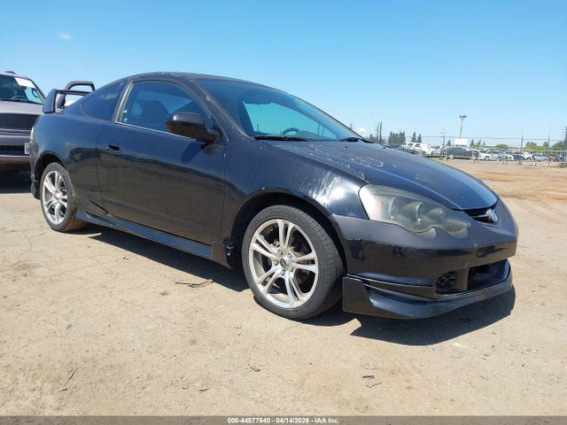 2002 ACURA RSX JH4DC53882C008550 Photo 0