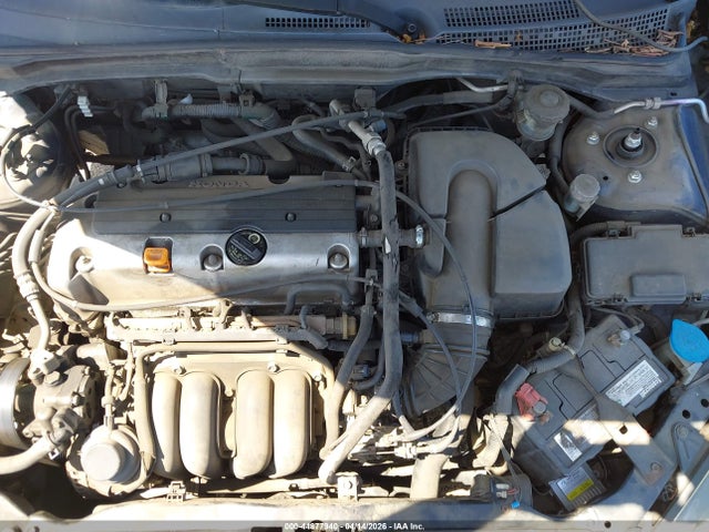 2002 ACURA RSX JH4DC53882C008550 Photo 9
