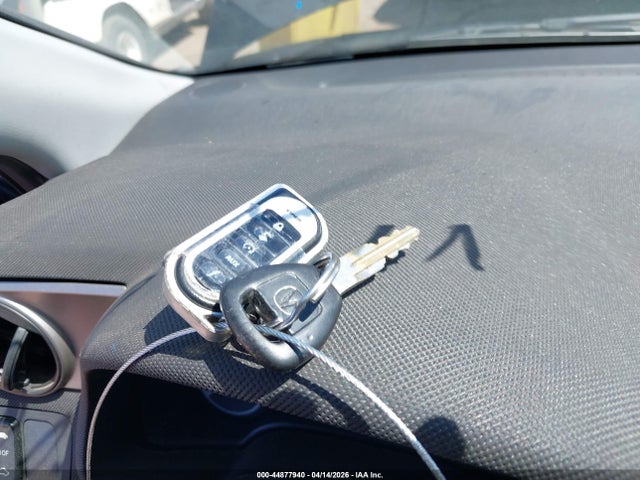 2002 ACURA RSX JH4DC53882C008550 Photo 10
