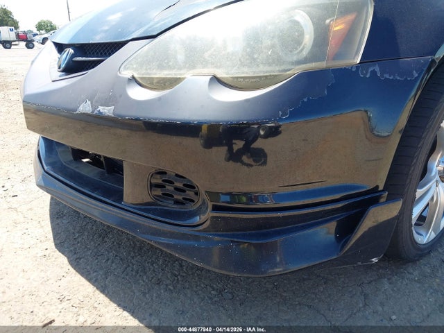 2002 Acura Rsx მანქანა იყიდება აუქციონზე, vin: JH4DC53882C008550, აუქციონის ნომერი: 44877940