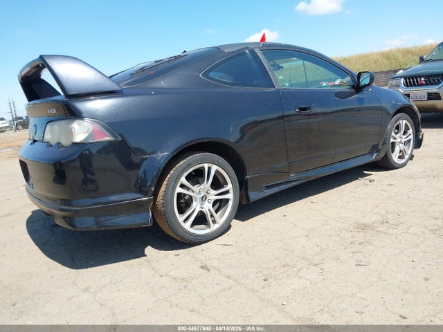 2002 ACURA RSX JH4DC53882C008550 Photo 3