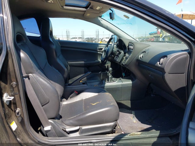 2002 ACURA RSX JH4DC53882C008550 Photo 4