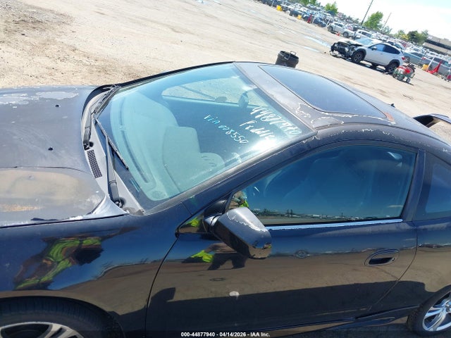 2002 ACURA RSX JH4DC53882C008550 Photo 5
