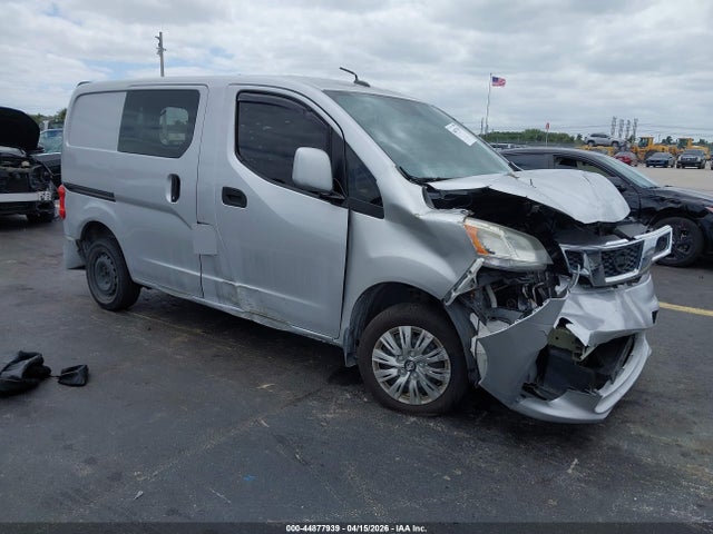 44877939 :رقم المزاد ، 3N6CM0KN4GK696212 vin ، 2016 Nissan Nv200 Sv مزاد بيع