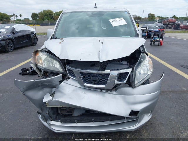 Продажа на аукционе авто 2016 Nissan Nv200 Sv, vin: 3N6CM0KN4GK696212, номер лота: 44877939