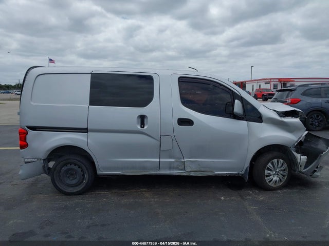 Продажа на аукционе авто 2016 Nissan Nv200 Sv, vin: 3N6CM0KN4GK696212, номер лота: 44877939