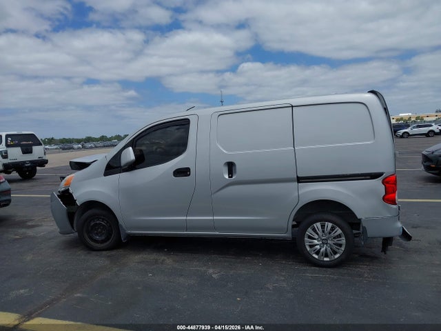 Продажа на аукционе авто 2016 Nissan Nv200 Sv, vin: 3N6CM0KN4GK696212, номер лота: 44877939