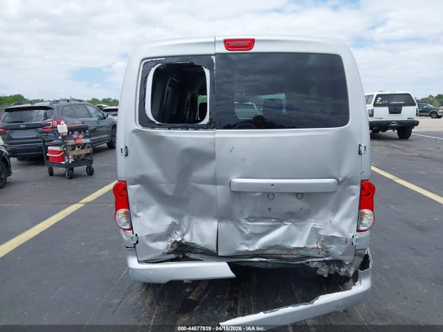 Продажа на аукционе авто 2016 Nissan Nv200 Sv, vin: 3N6CM0KN4GK696212, номер лота: 44877939