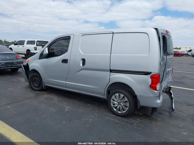 Продажа на аукционе авто 2016 Nissan Nv200 Sv, vin: 3N6CM0KN4GK696212, номер лота: 44877939
