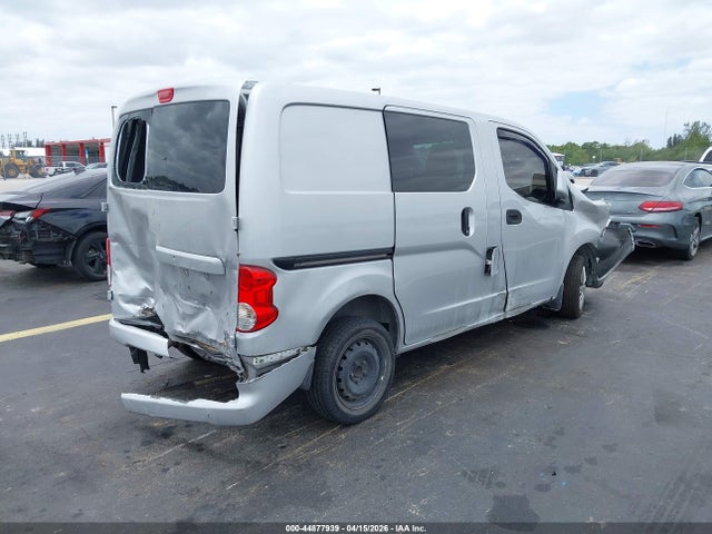 Продажа на аукционе авто 2016 Nissan Nv200 Sv, vin: 3N6CM0KN4GK696212, номер лота: 44877939