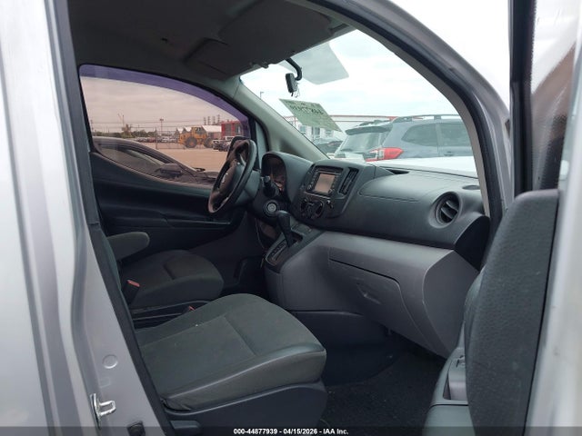 Продажа на аукционе авто 2016 Nissan Nv200 Sv, vin: 3N6CM0KN4GK696212, номер лота: 44877939