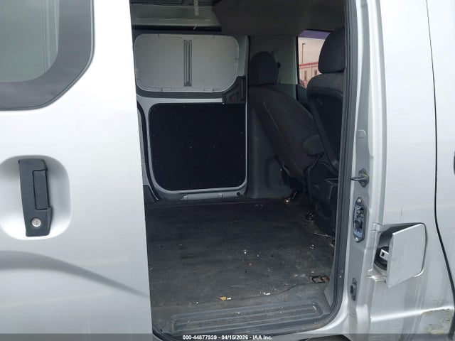 Продажа на аукционе авто 2016 Nissan Nv200 Sv, vin: 3N6CM0KN4GK696212, номер лота: 44877939