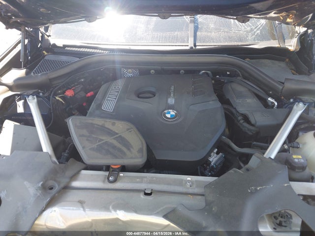 Продажа на аукционе авто 2019 Bmw X3 Xdrive30i, vin: 5UXTR9C55KLR06918, номер лота: 44877944