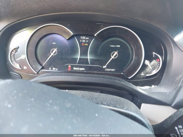 Продажа на аукционе авто 2019 Bmw X3 Xdrive30i, vin: 5UXTR9C55KLR06918, номер лота: 44877944