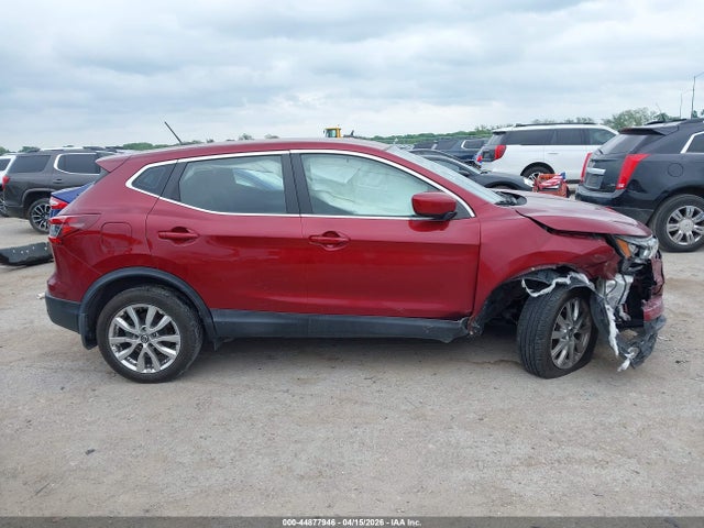Aukcja sprzedaży 2020 Nissan Rogue Sport S Fwd Xtronic Cvt, vin: JN1BJ1CV7LW269233, numer aukcji: 44877946