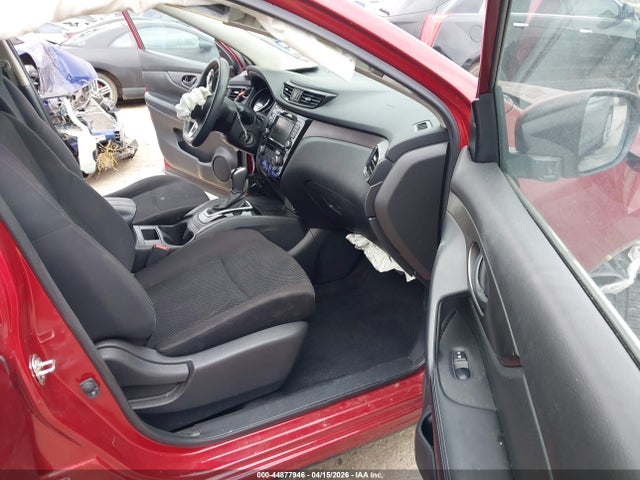 Aukcja sprzedaży 2020 Nissan Rogue Sport S Fwd Xtronic Cvt, vin: JN1BJ1CV7LW269233, numer aukcji: 44877946