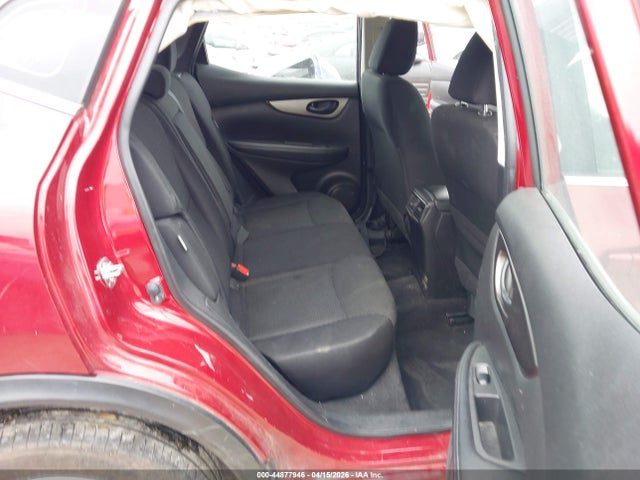Aukcja sprzedaży 2020 Nissan Rogue Sport S Fwd Xtronic Cvt, vin: JN1BJ1CV7LW269233, numer aukcji: 44877946