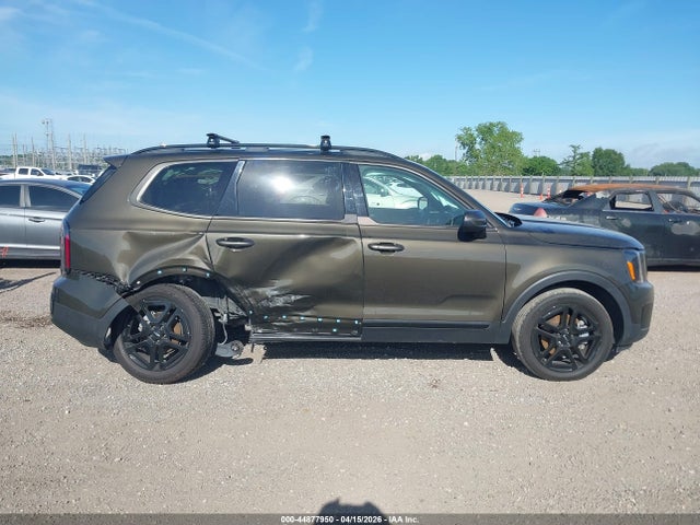 Продаж на аукціоні авто 2024 Kia Telluride Ex X-line, vin: 5XYP3DGC3RG440556, номер лоту: 44877950