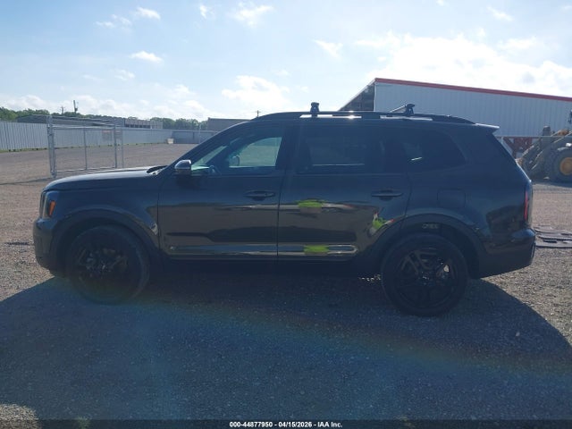 Продаж на аукціоні авто 2024 Kia Telluride Ex X-line, vin: 5XYP3DGC3RG440556, номер лоту: 44877950