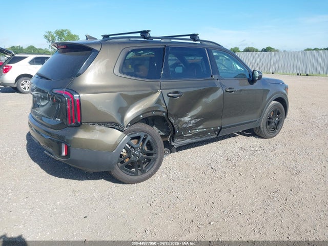 Продаж на аукціоні авто 2024 Kia Telluride Ex X-line, vin: 5XYP3DGC3RG440556, номер лоту: 44877950