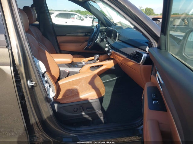 Продаж на аукціоні авто 2024 Kia Telluride Ex X-line, vin: 5XYP3DGC3RG440556, номер лоту: 44877950