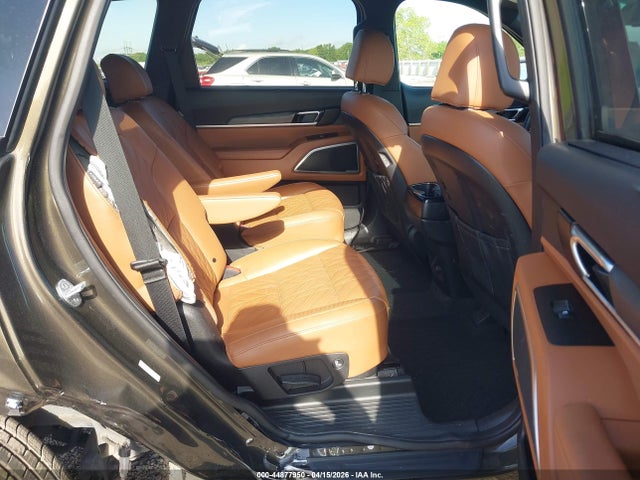 Продаж на аукціоні авто 2024 Kia Telluride Ex X-line, vin: 5XYP3DGC3RG440556, номер лоту: 44877950
