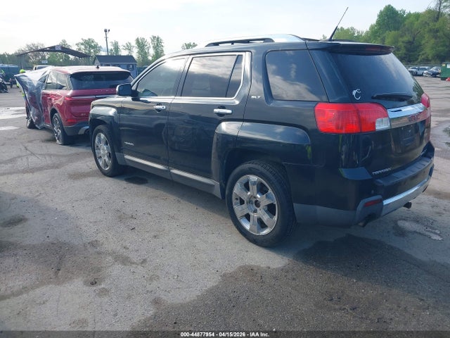 Продажа на аукционе авто 2012 Gmc Terrain Slt-2, vin: 2GKFLXE51C6197422, номер лота: 44877954