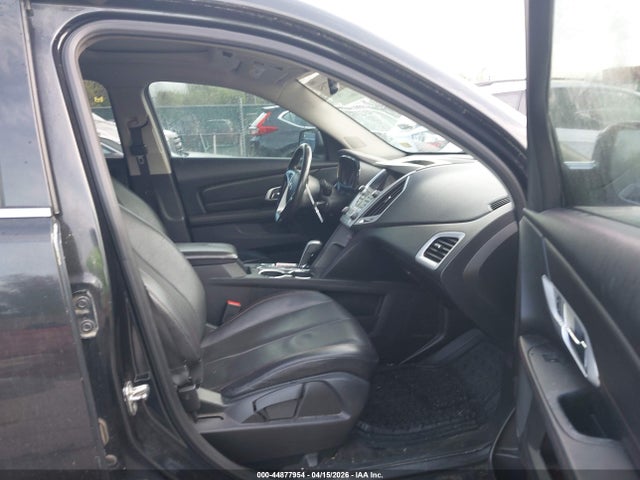 Продажа на аукционе авто 2012 Gmc Terrain Slt-2, vin: 2GKFLXE51C6197422, номер лота: 44877954