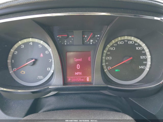 Продажа на аукционе авто 2012 Gmc Terrain Slt-2, vin: 2GKFLXE51C6197422, номер лота: 44877954