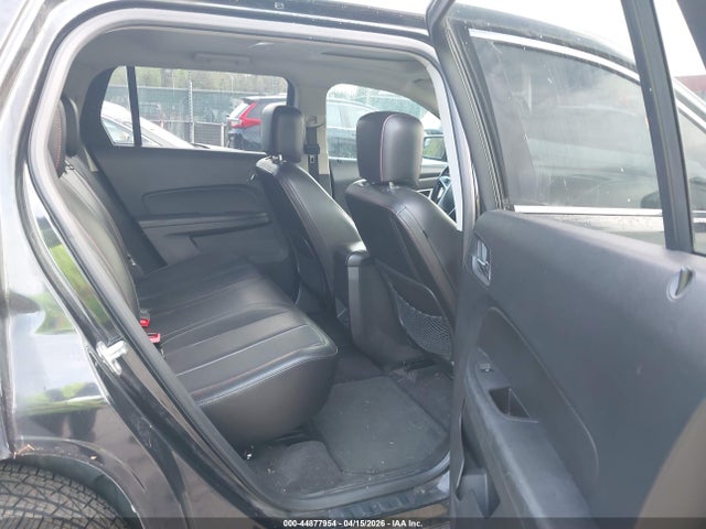 Продажа на аукционе авто 2012 Gmc Terrain Slt-2, vin: 2GKFLXE51C6197422, номер лота: 44877954