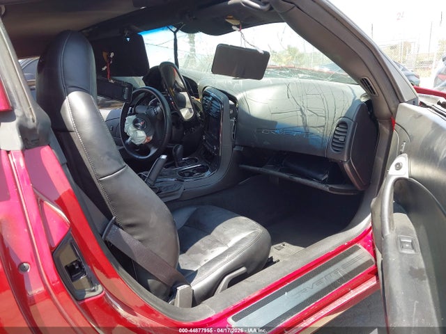Aukcja sprzedaży 2009 Chevrolet Corvette, vin: 1G1YY25W895100067, numer aukcji: 44877955