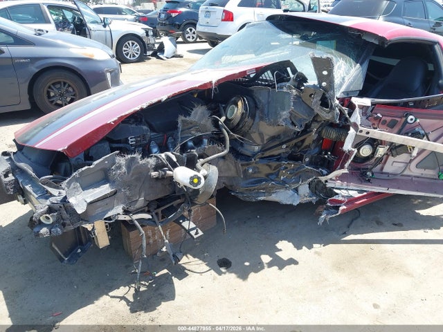 Aukcja sprzedaży 2009 Chevrolet Corvette, vin: 1G1YY25W895100067, numer aukcji: 44877955