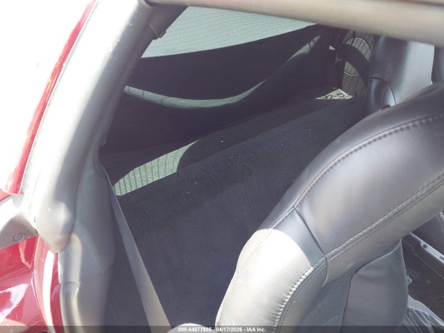 Aukcja sprzedaży 2009 Chevrolet Corvette, vin: 1G1YY25W895100067, numer aukcji: 44877955