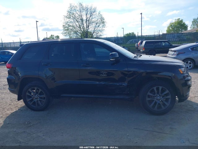 1C4RJFCG1KC688897 Jeep Grand Cherokee High Altitude 4x4