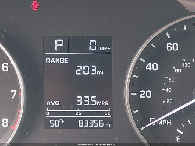 Hyundai ELANTRA SE 2018 5NPD74LF7JH309232 Image 15