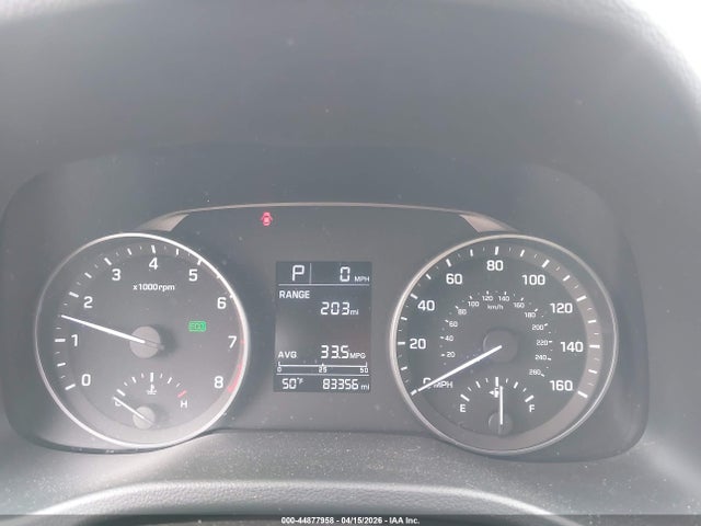 Hyundai ELANTRA SE 2018 5NPD74LF7JH309232 Image 7