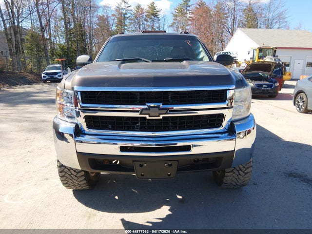 2008 Chevrolet Silverado 2500hd Lt1 მანქანა იყიდება აუქციონზე, vin: 1GCHK29678E159872, აუქციონის ნომერი: 44877963